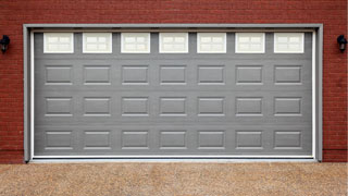 Garage Door Repair at Aurora, Illinois