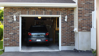 Garage Door Installation at Aurora, Illinois