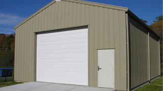 Garage Door Openers at Aurora, Illinois